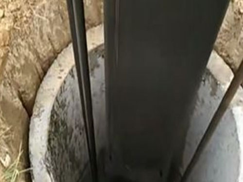 滨州打井公司